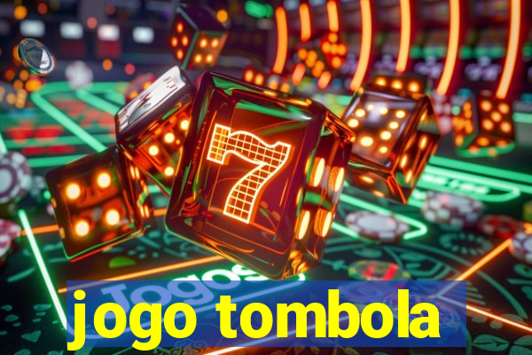 jogo tombola